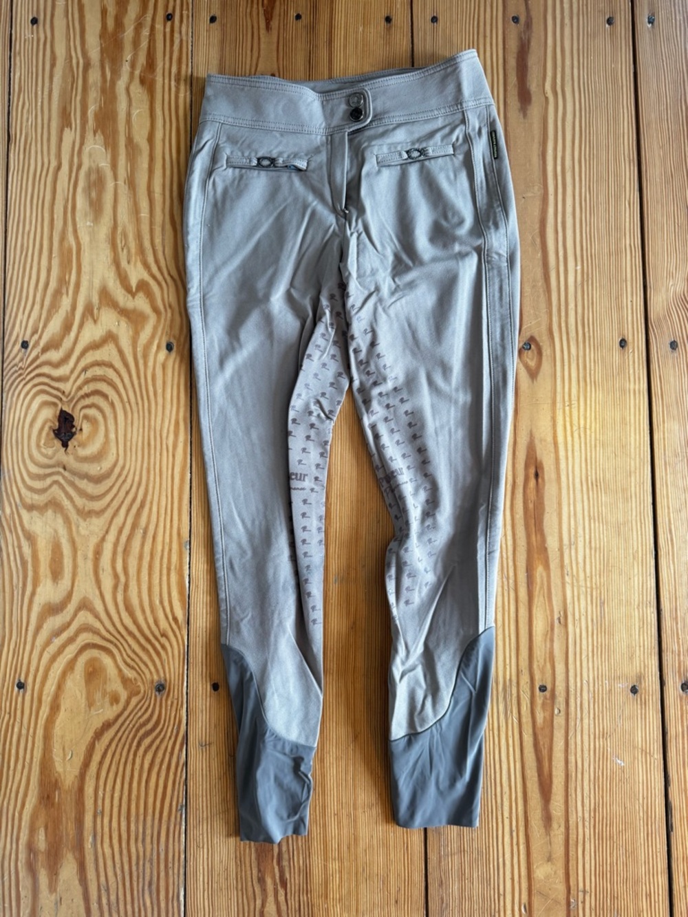 Pikeur Riding Pants/Breeches - Picture 5 of 7